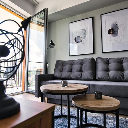 Apartament Timi Zator By Housine Kültér fotó