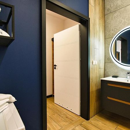 Apartament Timi Zator By Housine Kültér fotó