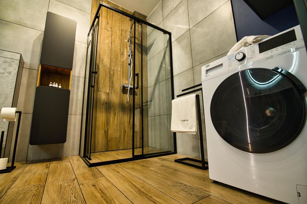 Apartament Timi Zator By Housine Kültér fotó