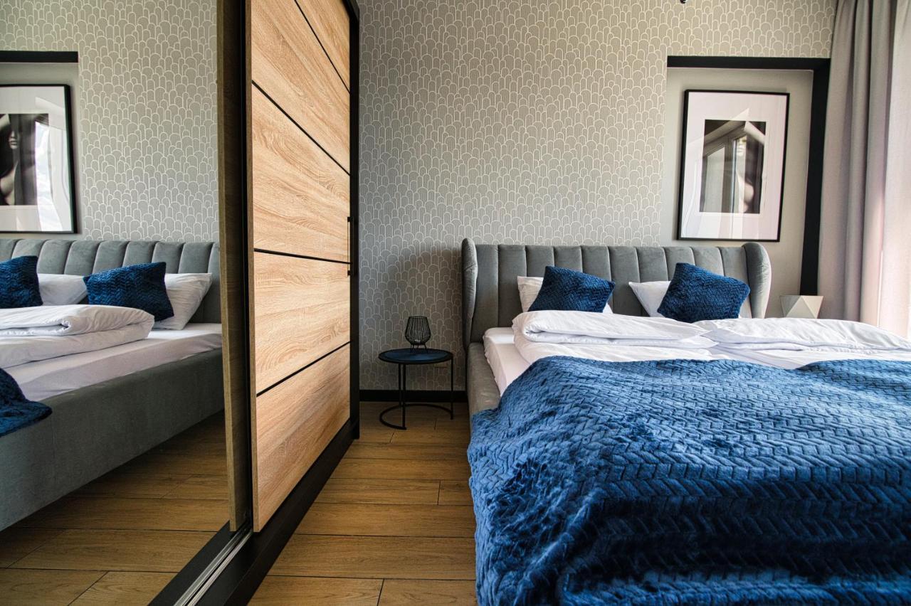 Apartament Timi Zator By Housine Kültér fotó