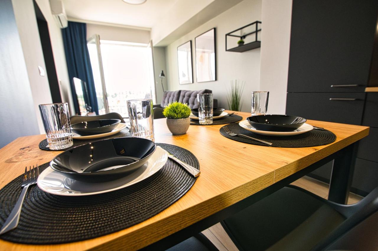 Apartament Timi Zator By Housine Kültér fotó