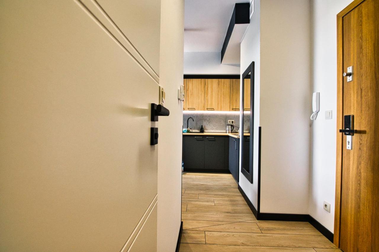 Apartament Timi Zator By Housine Kültér fotó