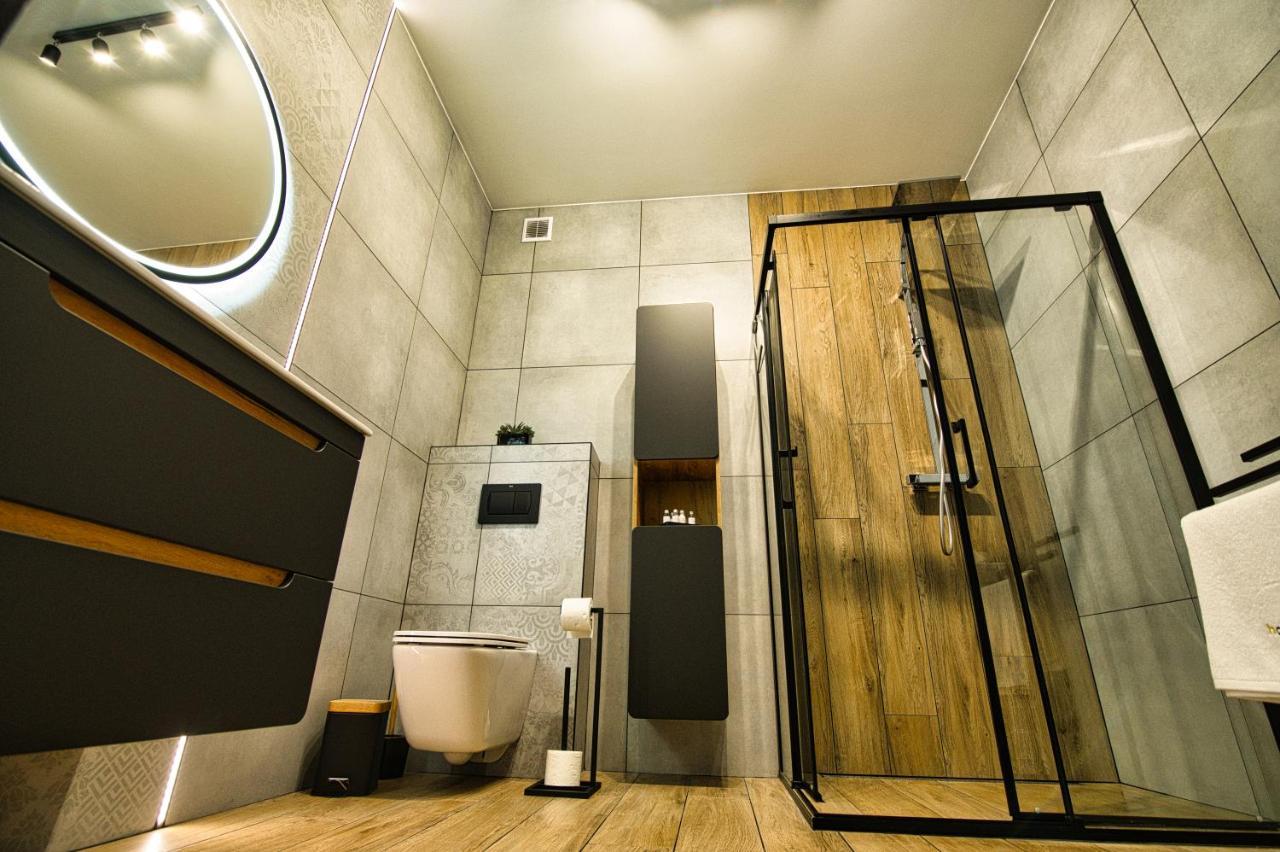Apartament Timi Zator By Housine Kültér fotó